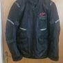 Alpinestars summer jacket Image 2