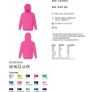 Ronaldo No 7 CR7 Inspired Soccer Hoodie/ T shirt Jumper footy merch Jumper Christiano Merch Ronaldo Tee Boys Girls Gift Top Image 2