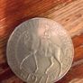Silver coins Image 2