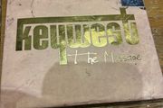 Keywest - The Message (2xCD)