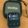 Godox X3-C TTL Wireless Flash Trigger for Canon Cameras/ Used Image 7