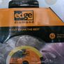 Brand New GM30 Edge Diamond 350mm diamond blades for sale Image 4