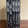 Laurel & Hardy Special Collector's Edition 5-DVD Box Set. Image 2