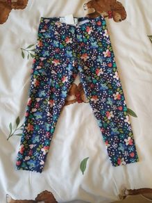 Boboli leggings