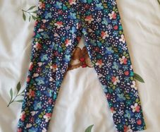 Boboli leggings