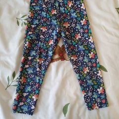Boboli leggings