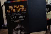 The Making Of The Fittest: Dna And The Ultimate Forensic Record Of Evolution !2006 ! by Quercus !