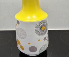 Ceramic Vase