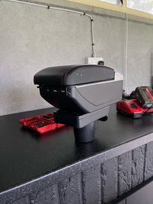 Brand New Astra H armrest