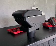 Brand New Astra H armrest