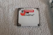 Hitachi 1.8" 4GB Microdrive Micro HDD hard drive Compact Flash CompactFlash CF 3600RPM