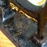 Victorian McGill's Eagle No. 1 Staple Press Image 7