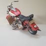 Display Motor cycle Image 2
