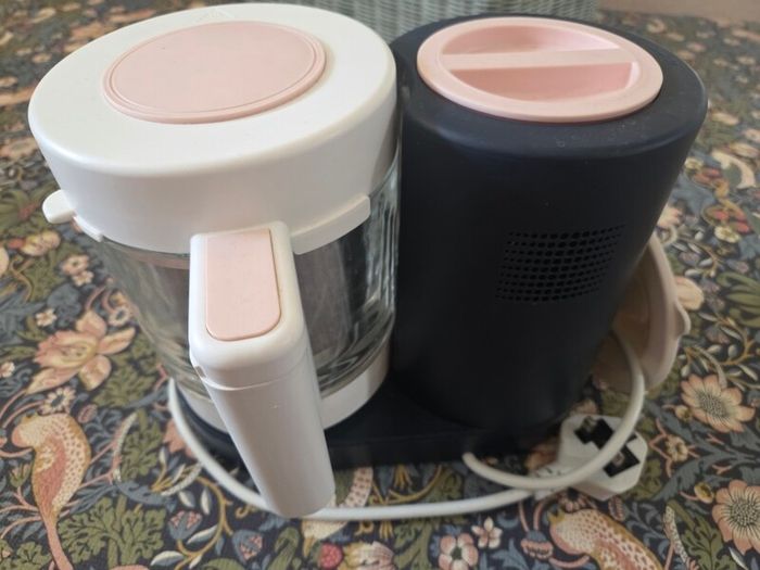Baeba babycook neo baby foodmaker
