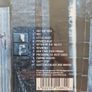Elbow CD  - Asleep In The Back Image 2