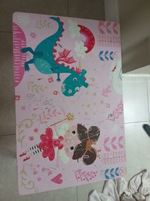 Kids table and Chairs