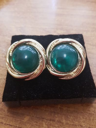Vintage earrings