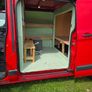 Ford Transit Custom 2015 Image 2