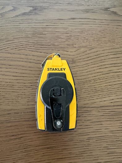 Stanley Compact Chalk line