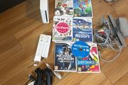 Nintendo wii