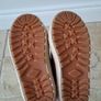Girls faux fur boots (Size 7.5) Image 3