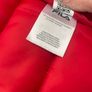 Fila Mens  Navy Hooded Puffer Jacket (Size S) Image 5