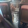 2 x 2025 Guinness premier league pint glasses Image 2