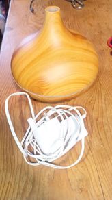 essential oil diffuser