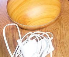 essential oil diffuser