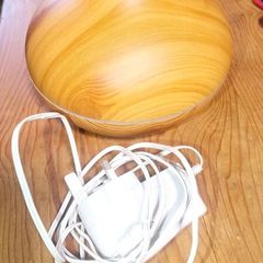 essential oil diffuser