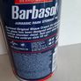 Jurassic Park collectable drinking glass and tin Image 3