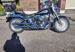 Harley Davidson Fatboy 2008