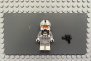 lego Star Wars sw1399 Clone Trooper Pilot Odd Ball (Phase 2) minifigure
