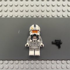 lego Star Wars sw1399 Clone Trooper Pilot Odd Ball (Phase 2) minifigure