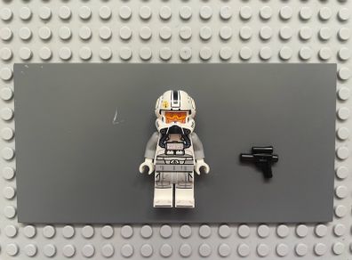 lego Star Wars sw1399 Clone Trooper Pilot Odd Ball (Phase 2) minifigure