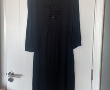 Vintage Ghost Dress size 16