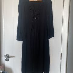 Vintage Ghost Dress size 16