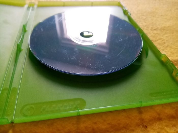 Ghost recon advanced Warfighter Xbox Original Pal version games Original