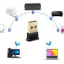 New Bluetooth 4.0 USB Dongle CSR EDR Device Adapter PC Laptop Computer #1375 Image 2