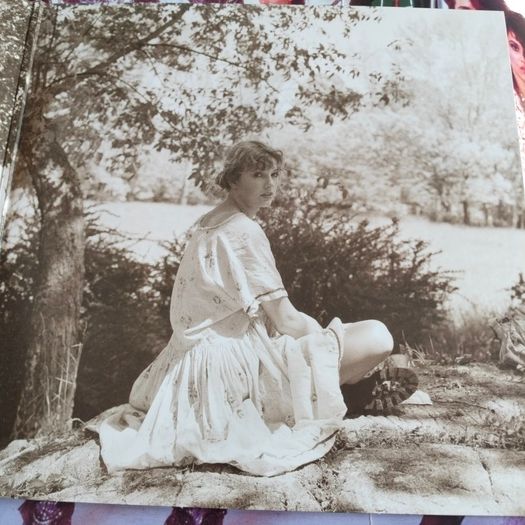 Taylor Swift - Folklore