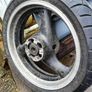 Suzuki wheels Image 2
