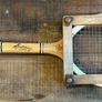 Vintage Spalding Tennis Racket - Antique/ Collectible Image 2
