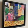 Original Abstract Painting  Interiors Art Original Art Contemporary irish  Art Image 3