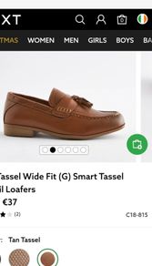 kids loafers