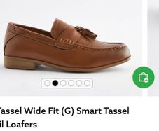 kids loafers