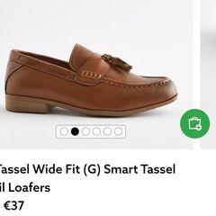 kids loafers