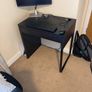 IKEA Micke Desk Image 3