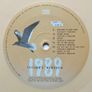 Taylor Swift  1989 (Taylor's Version 2 x Vinyl, LP, Album, Special Edition, Tangerine, MPO Image 2