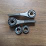 Shimano Vintage Shifters Image 7