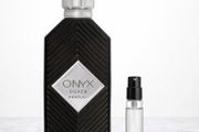 Onyx Silver Khadlaj Perfumes